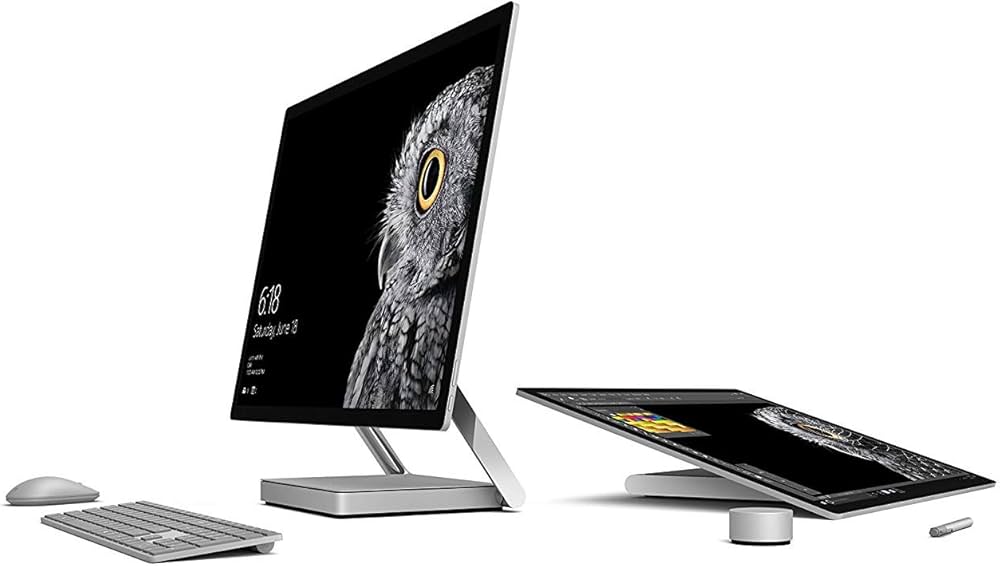 Amazon.co.jp: マイクロソフト Surface Studio [サーフェス スタジオ Amazon.co.jp: マイクロソフト Surface Studio [サーフェス スタジオ
