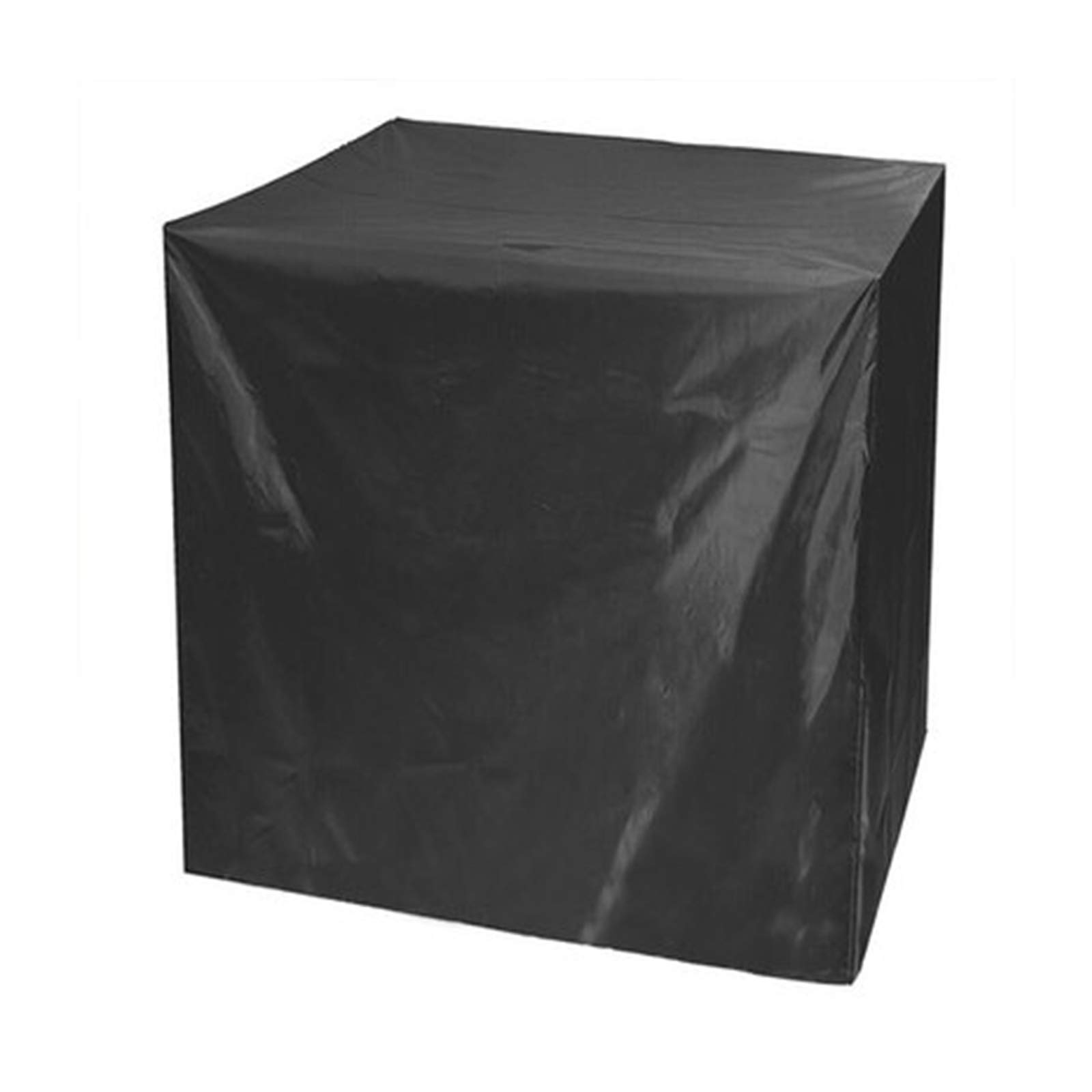 Copertura per Tavolo da Ping Pong 420D Oxford Panno Resistente Impermeabile Antipolvere Anti-Neve Portatile Copertura Protettiva per Interni 165x70x185 Cm