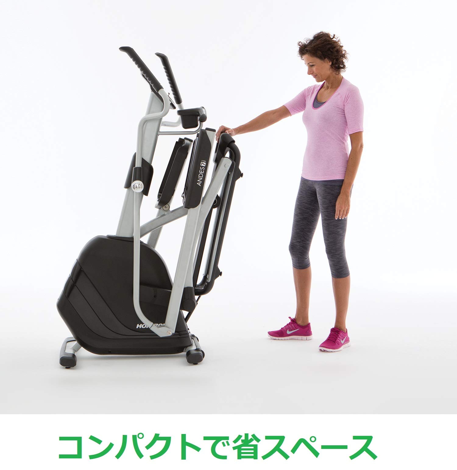 Amazon.co.jp: Johnson Health Tech(ジョンソンヘルステック) Horizon 