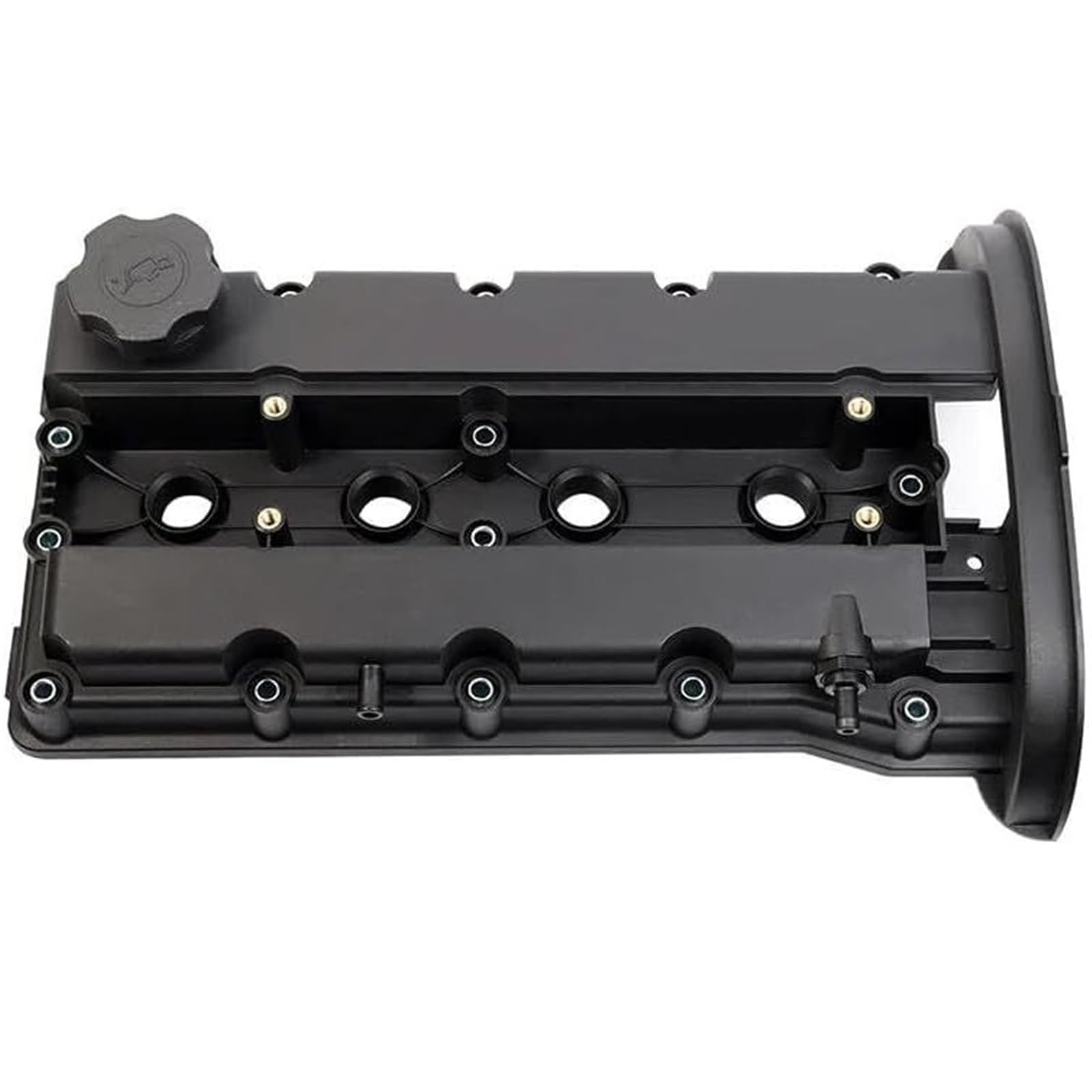 Bouchons de Valve de Pneu pour Holden Barina TK 1.6L 2006-2011 pour Couvercle de soupape de Moteur avec Joint pour Joints Couvercle de culbuteur