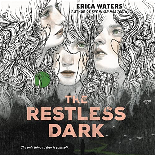 The Restless Dark (By Erica Waters) episode artwork