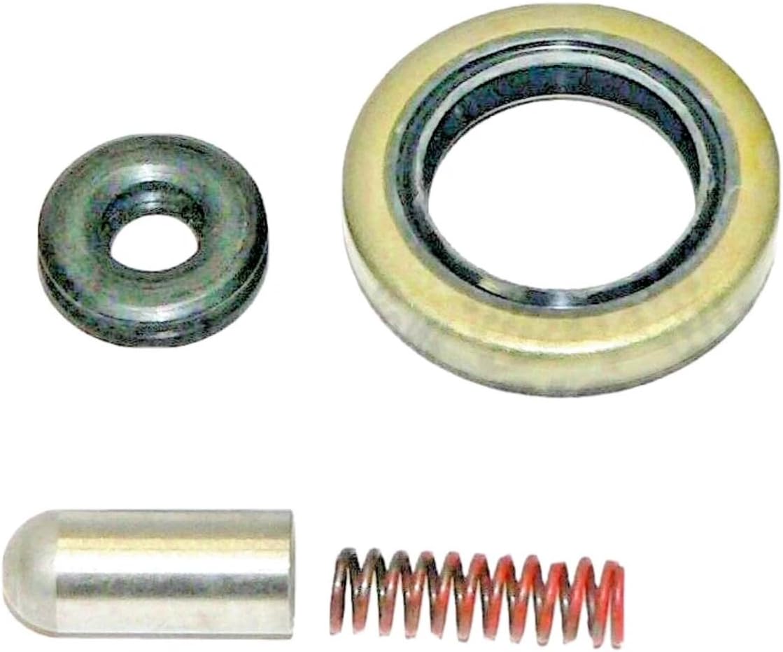 46RE 48RE 47RE Shift Detent Ball Repair + Seals Jeep Ram Dodge also fits 500 518