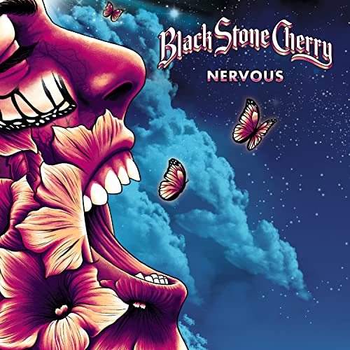 Black Stone Cherry