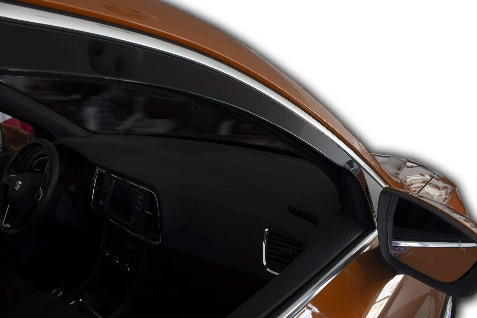 Deflettore Aria - G3 Seat Ateca 2016 > 5 Porte