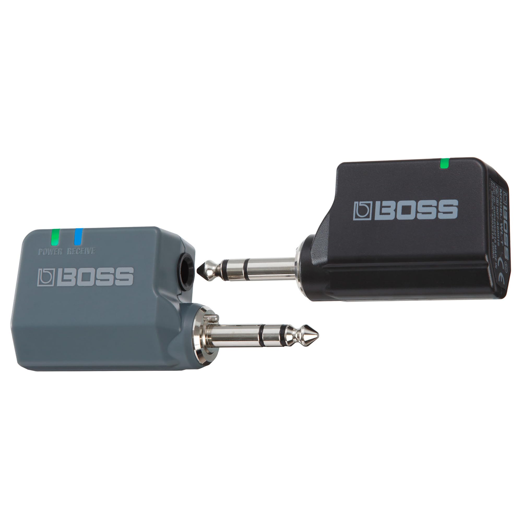 BOSS WL-20L ワイヤレスシステム Amazon.co.jp: BOSS ボス WL-20L ギターワイヤレスシステム 自動