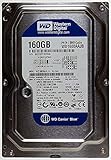 hdd ide 3.5 160gb  160GB HDD WD Caviar Blue WD1600AAJB IDE ID10363