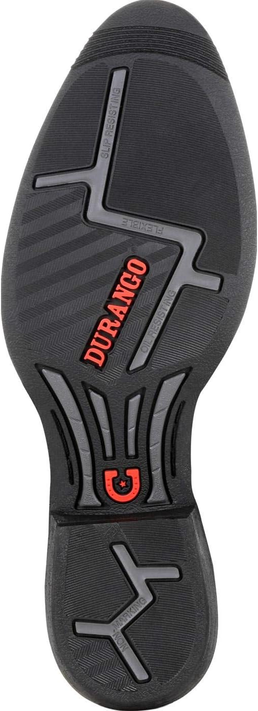 Durango Men's Durango Rebel Frontier