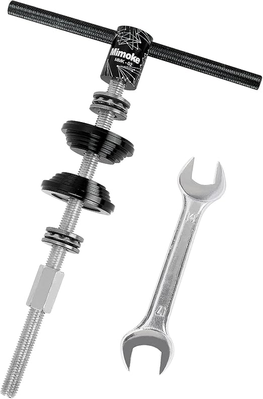Mimoke Bicycle Headset Press Tool, Installation Tools Press