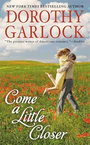 Come a Little Closer (The Tucker Family Series, 3)