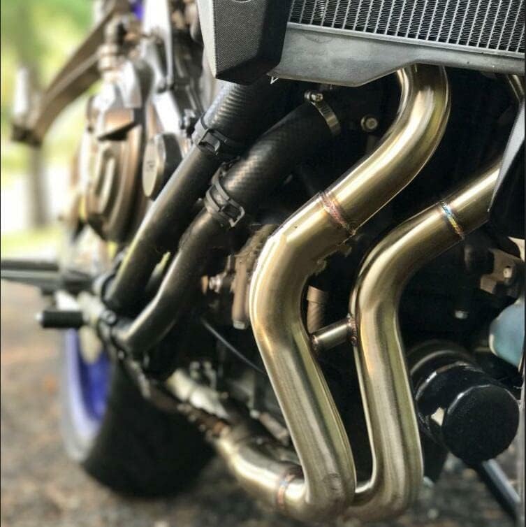 EQIVA(小さな店) ヤマハ For XSR700 2016-2020 For MT-07 For FZ-07