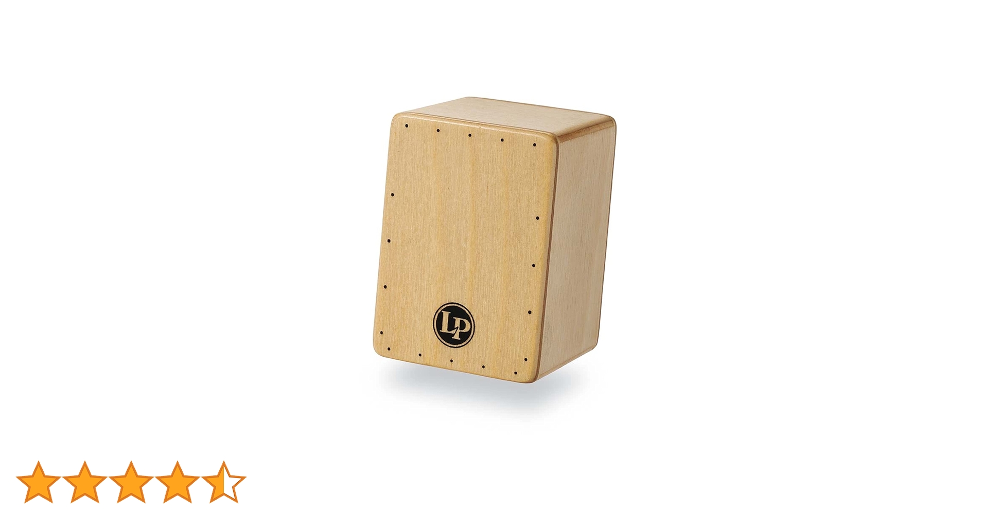Latin Percussion Shakers (LP448) Natural : Amazon.com.au
