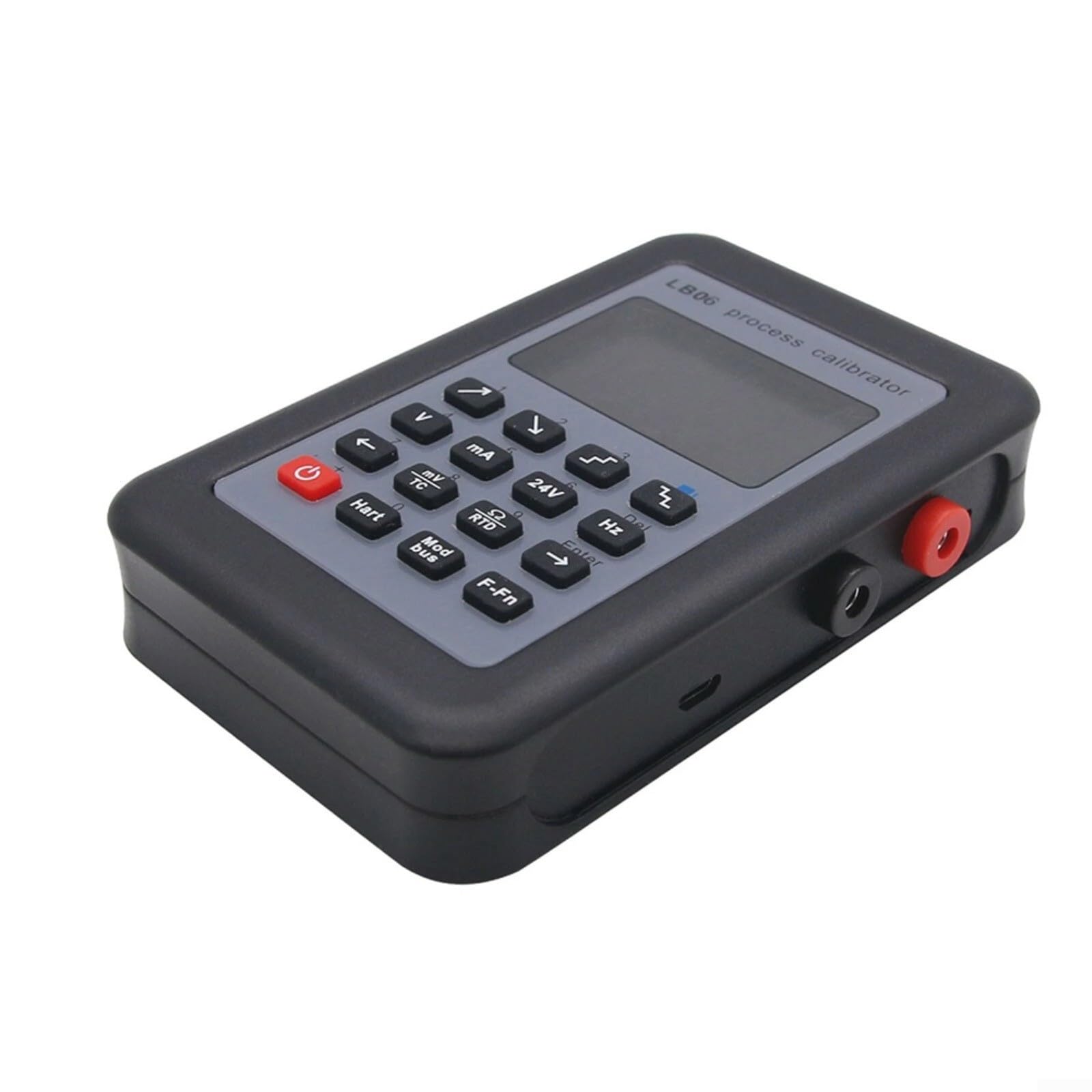 LB06 per il generatore di segnale modbus, calibratore di processo 4-20mA 0