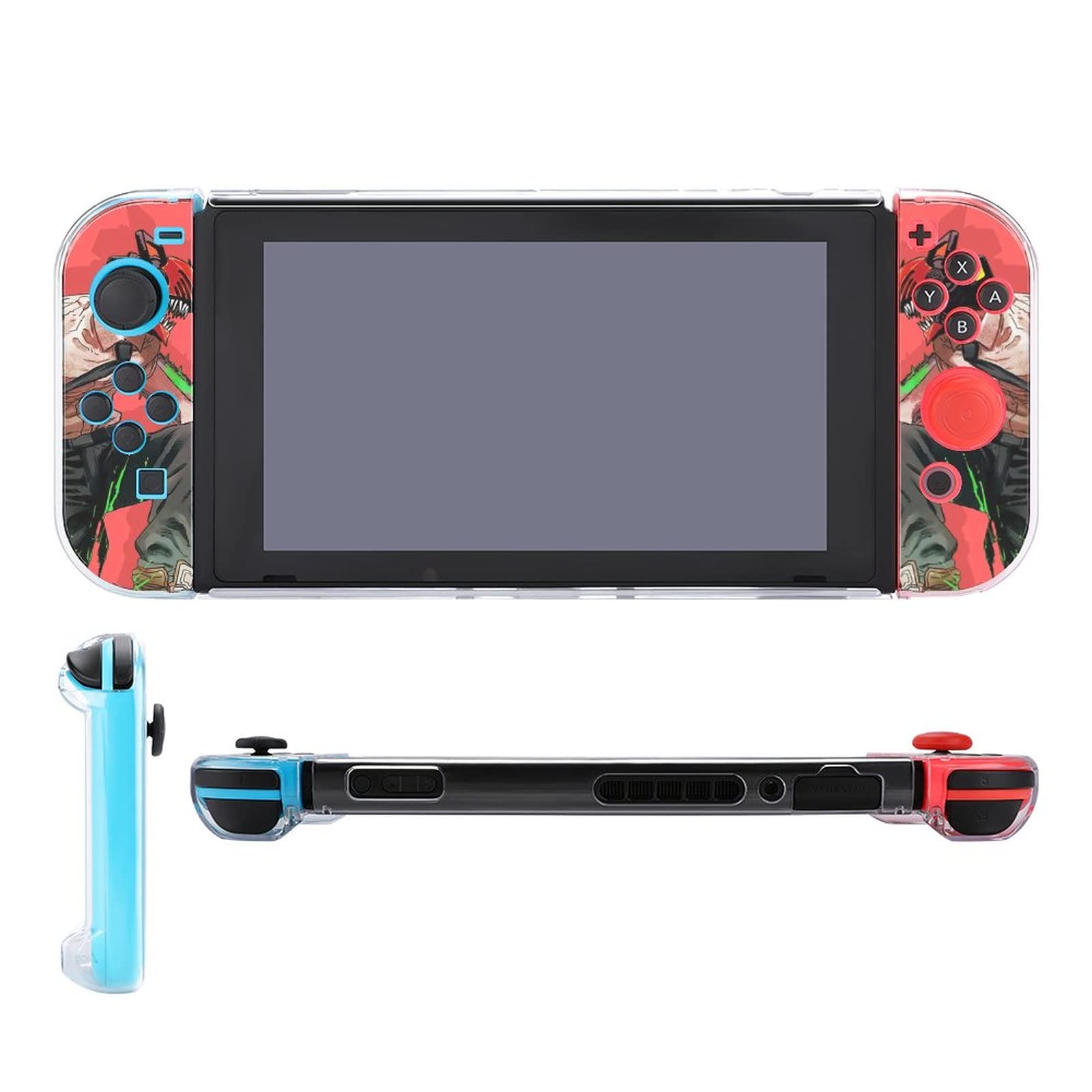 Switchのカバー Amazon.co.jp: 【任天堂ライセンス商品】ハードケース