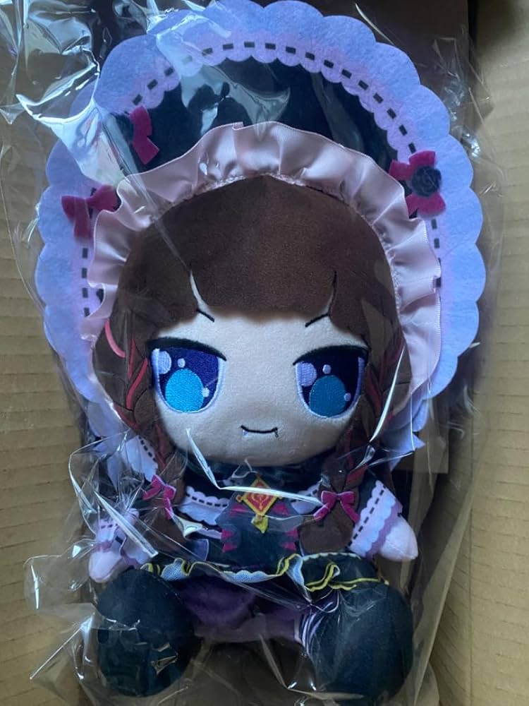 黒須あろま　ぬいぐるみ Amazon.co.jp: プリパラ 黒須 あろま ぬいぐるみ : おもちゃ