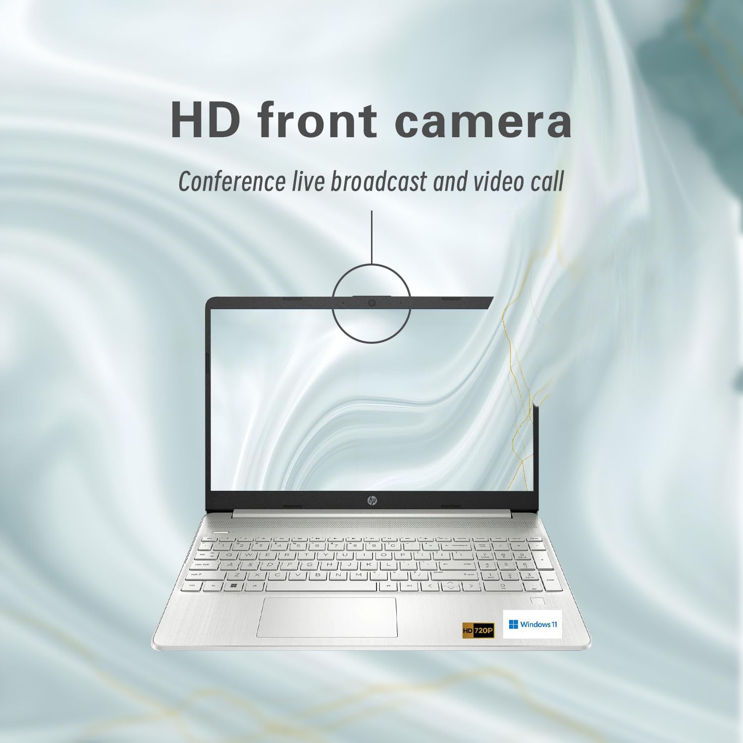 Amazon.com: HP Laptop| 15.6