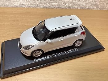 J-collection 1/43 スズキスイフトスポーツ 2006 ホワイト Amazon | レア J-collection 1/43 スズキスイフトスポーツ 2006
