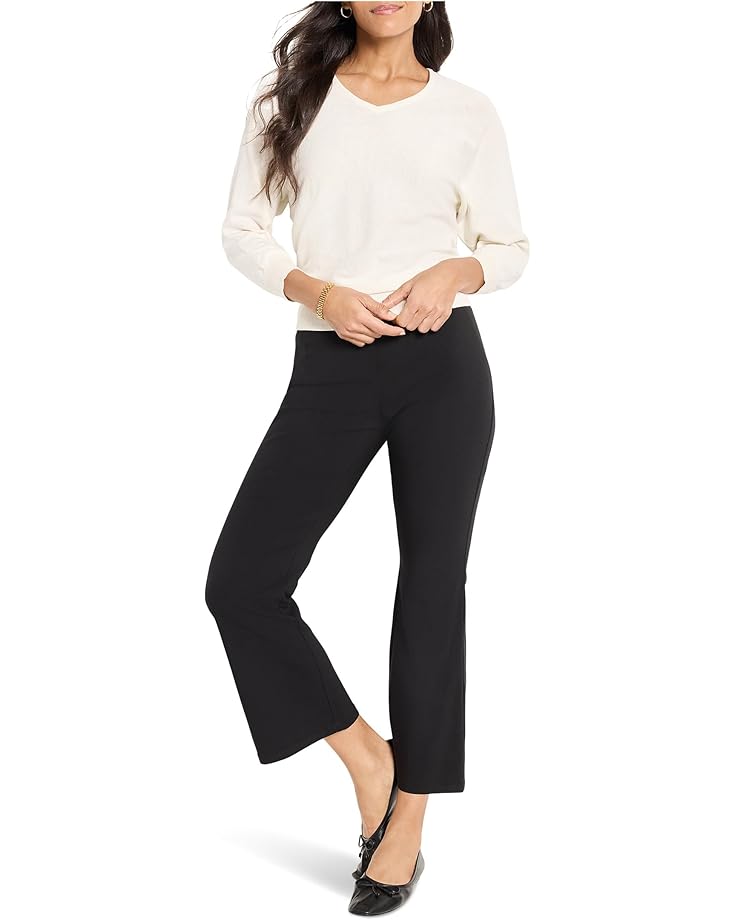 NIC+ZOE 28" Berkeley Boot Wonderstretch Pants - #4 of 4