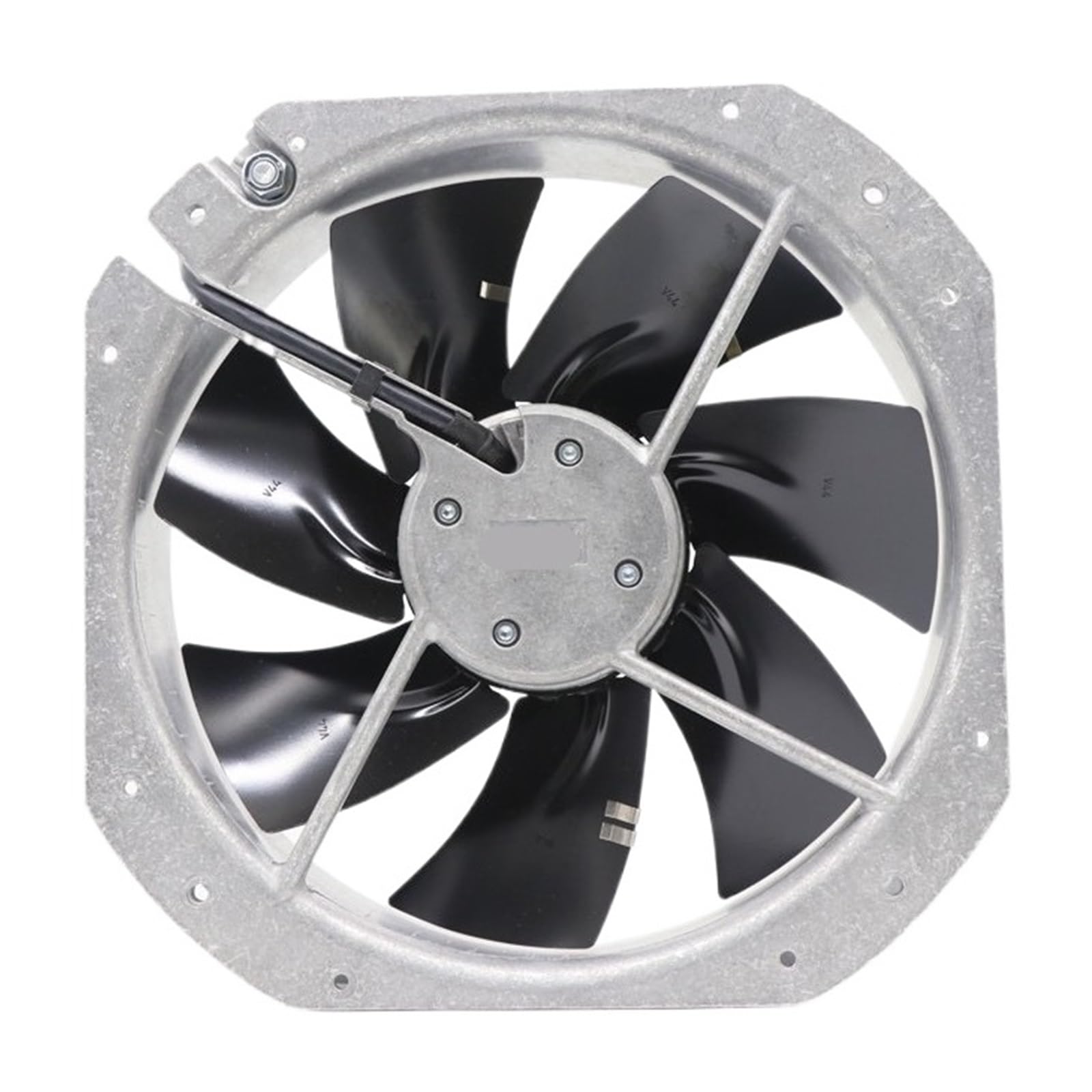 ZVQYSGIW W2E250-HL06-01 W2E250-HL06-19 230V AC 127W 180W Cooling Fan