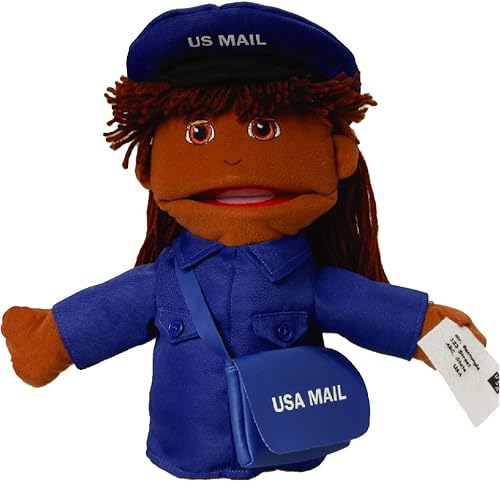 Miniatura 3 de Marvel - MTC-315 Educación Juego de simulación Marioneta Médico Médico Mano