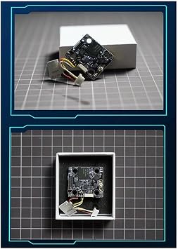 HDZero V3 Digital Video Transmitter 1080p 30 for RC FPV Drones Racing