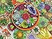 Springbok 500 Piece Jigsaw Puzzle Succulent Garden