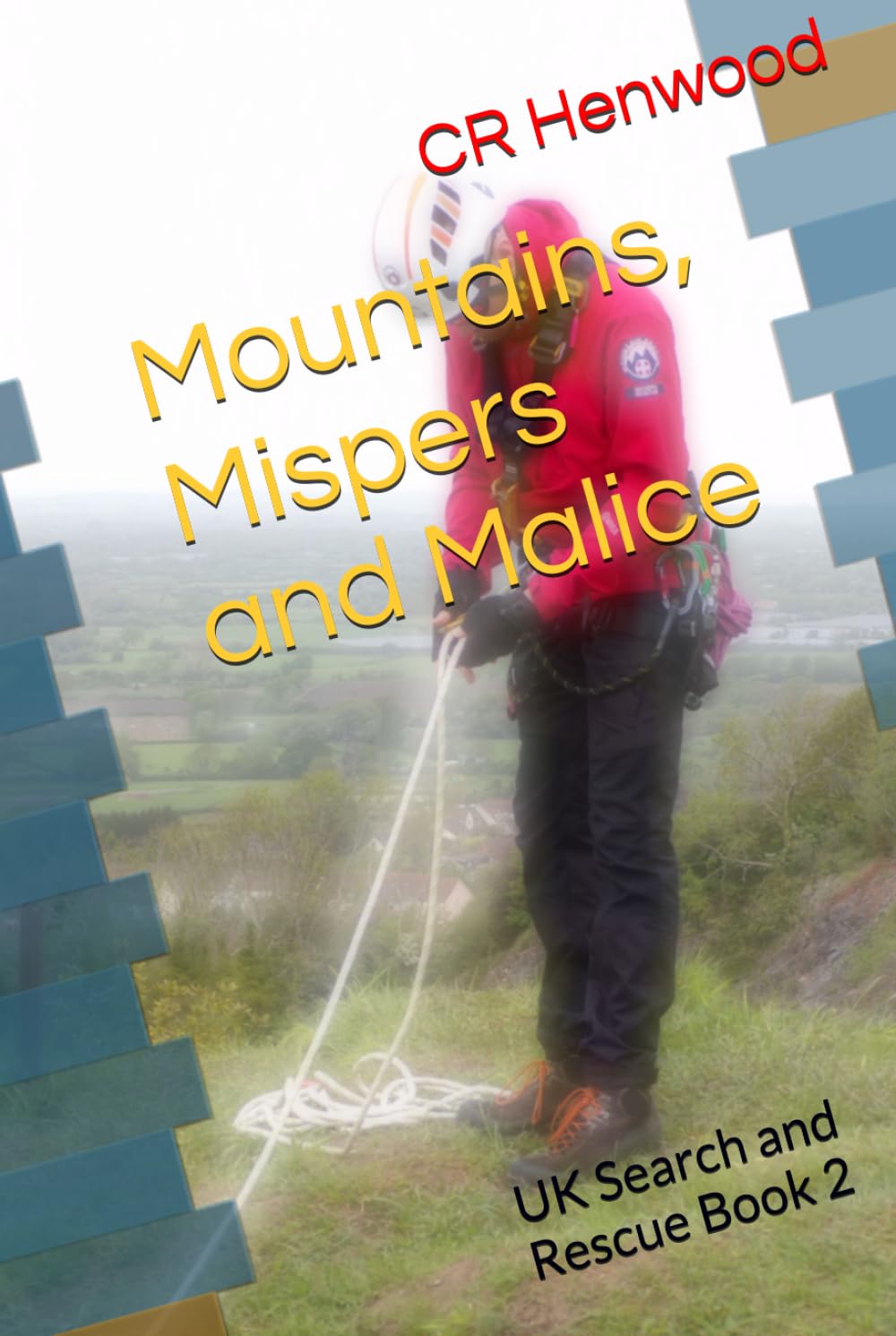 Mountains, Mispers and Malice: A Coastguard Rescue Series Prequel (UK Search and Rescue)
