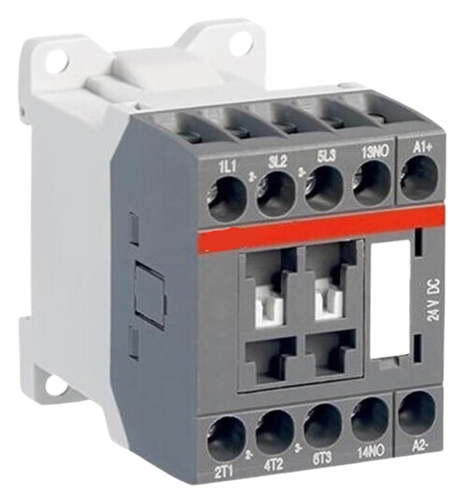 Contacteur CA AS12-30-10-25 bobine 220V triphasé