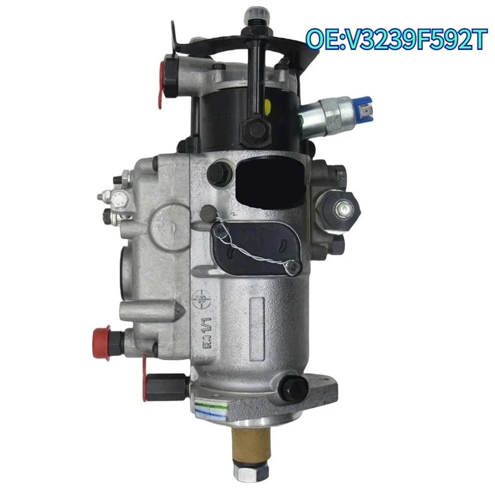 Per pompa di iniezione carburante per motori per Perkins serie DK