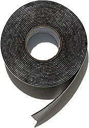 FITA ANTIDERRAPANTE P/TAPETE AUTO ADESIVO 50X02X5000MM G