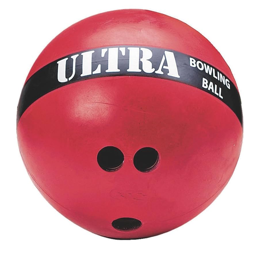BOLさま専用 Amazon.com: S&S Worldwide Ultra Bowling Ball, 2-1/2 lb