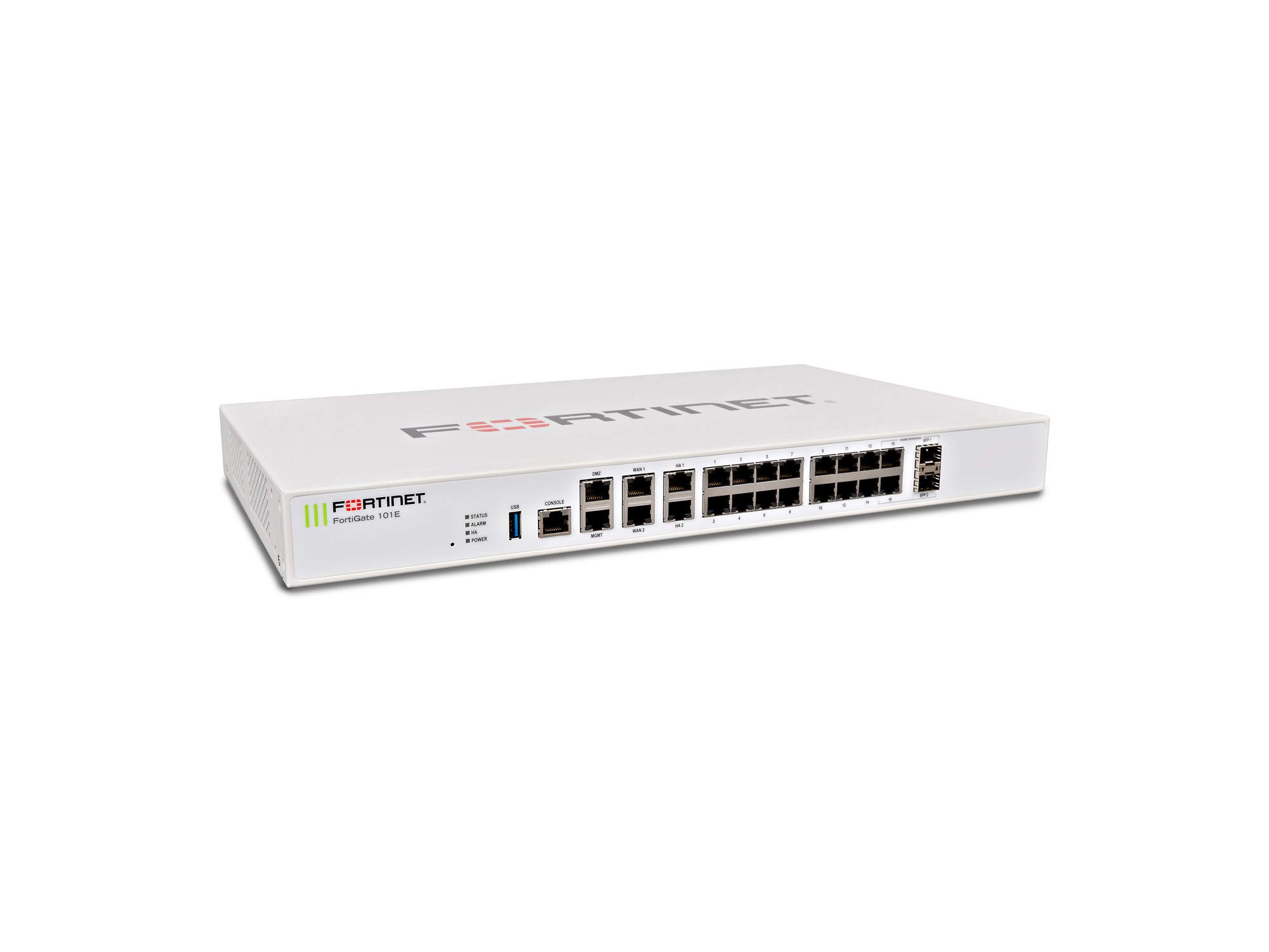 Amazon.com: Fortinet FortiGate 101E Network Security/Firewall