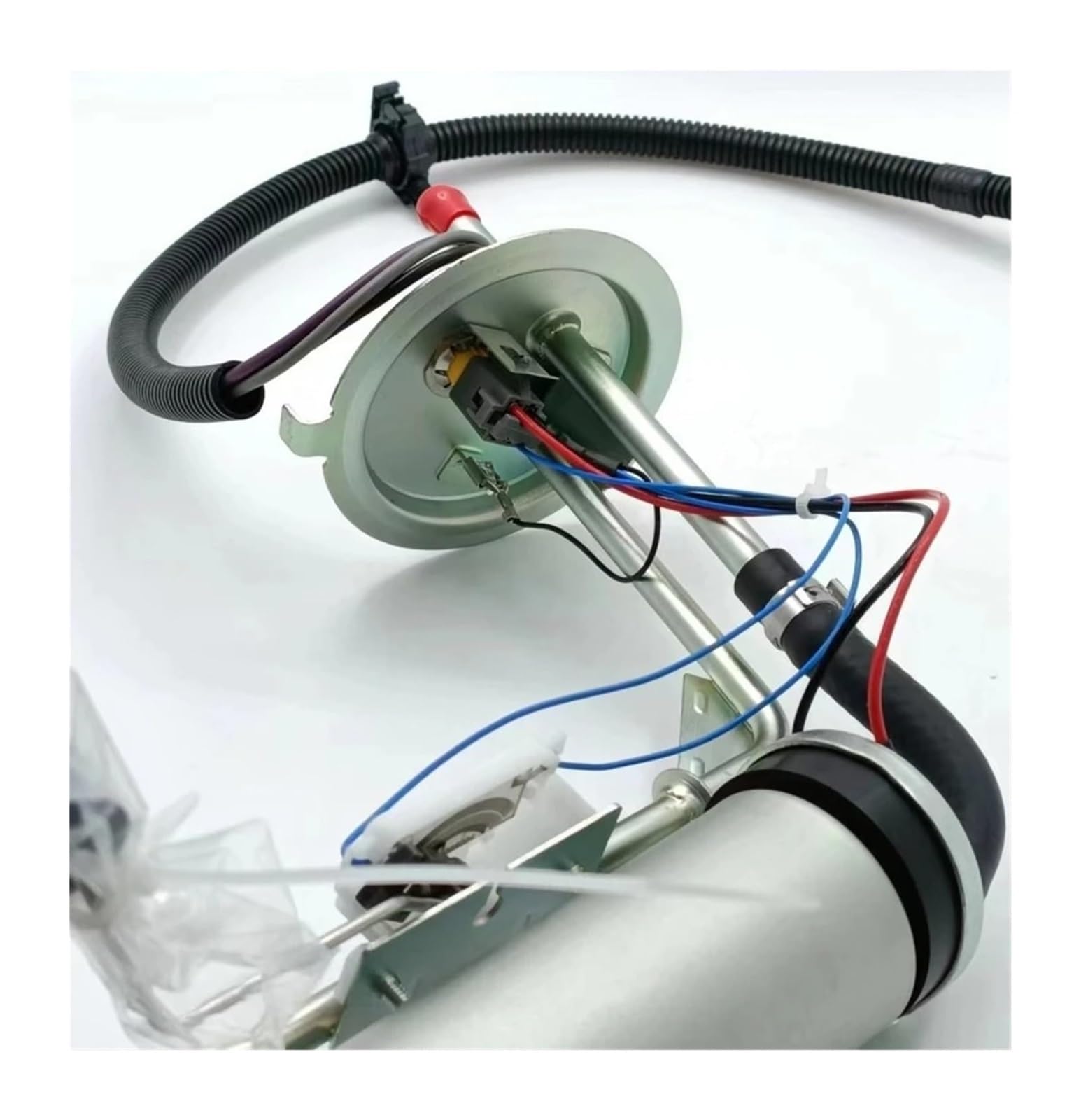 Pompes électromagnétiqu Pour J&eep Pour Cherokee L4 2,5 L, 7554S MB861561 4637192 E7072S Pompe À Carburant