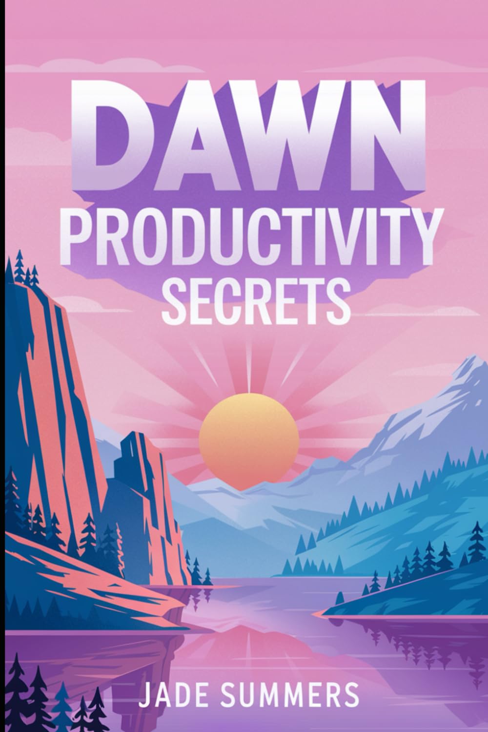 Dawn Productivity Secrets