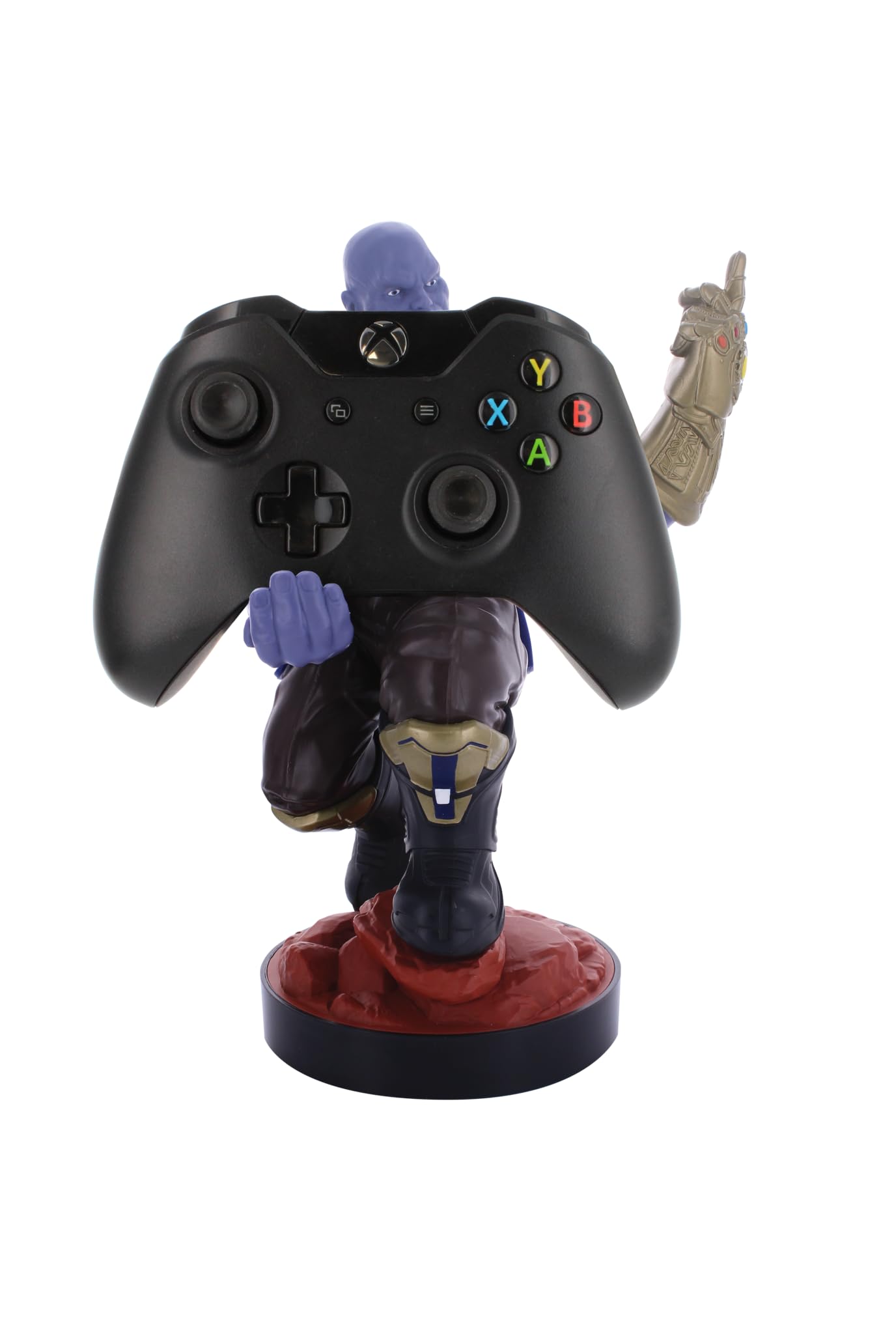 EXGPRO Marvel: Thanos Cable Guy Original Phone and Controller Holder (B0CK3Y7249) Amazon Price History, Amazon Price Tracker
