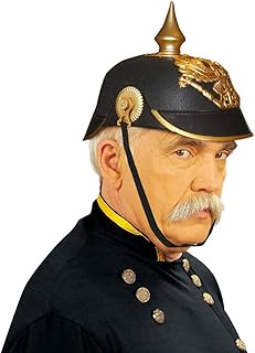 WIDMANN- Mestieri Elmi, Multicolore, Taglia Unica, 2821P