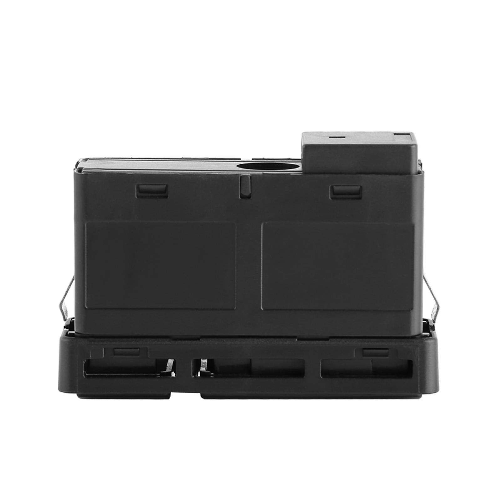 Interrupteurs D'avertissement de Danger Automobile Interrupteur de Verrouillage Centralisé de Porte Compatible avec Série 3 E46 E53 E85 325 X5 61318368920