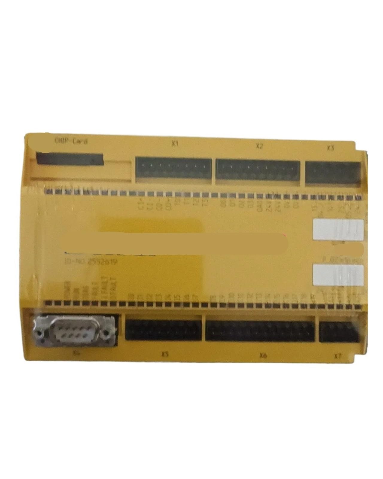 CLEUFWKO 1pcs m1p eco 773111 relay
