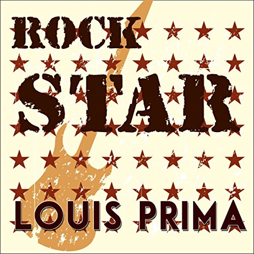 Louis Prima