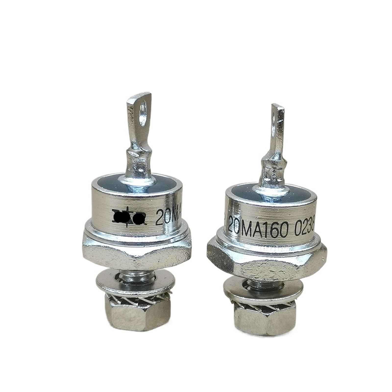SJJBVPYX 1PCS 20MA160 Stud diode module