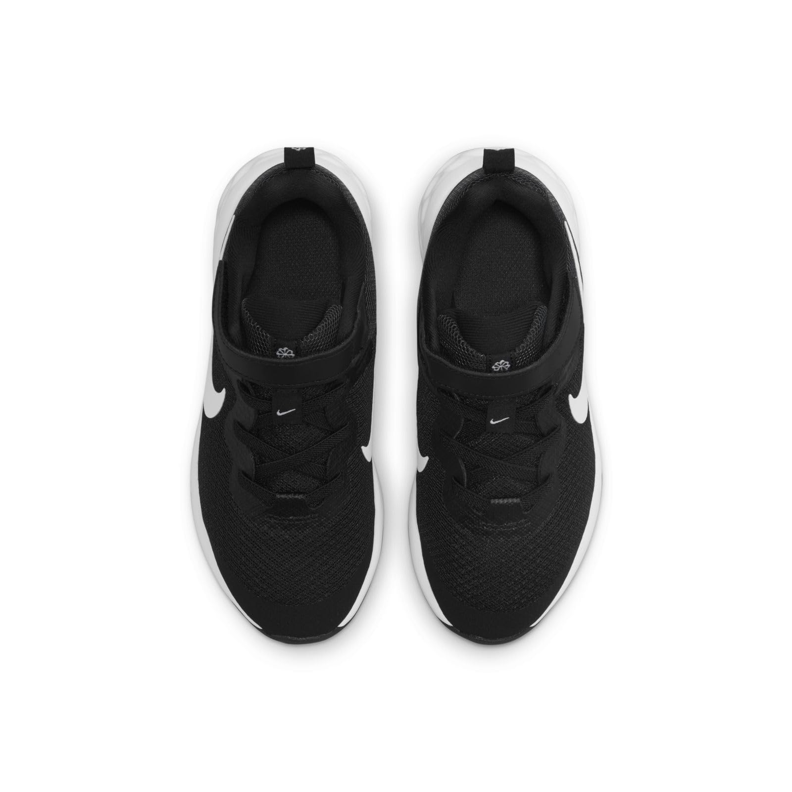 NIKE Revolution 6 Nn (TDV), Unisex Kids Gymnastics Shoe