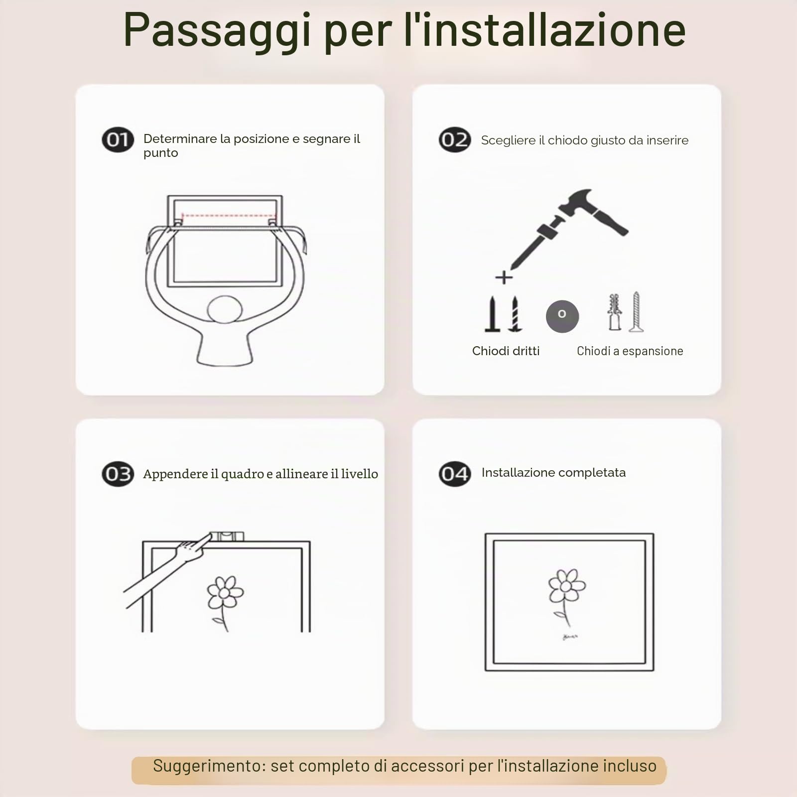 Scultura Decorativa per Parete in Stile Moderno, Quadro Decorativo in Rilievo 3D con LED, Adatta per Soggiorno, Camera da Letto, Ufficio, corridoio(D,75 * 25cm/29.5 * 9.8in)