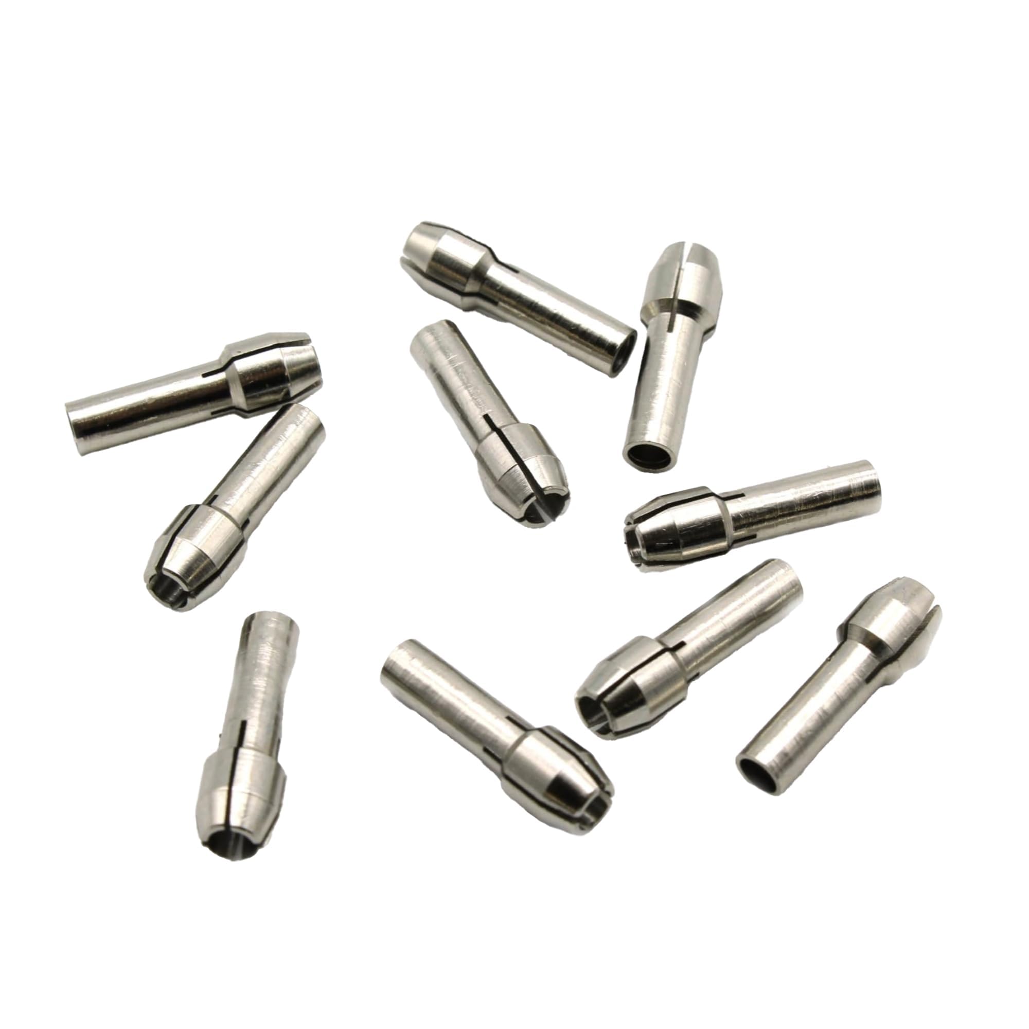 Dremel Collet Bits - 10 Pack #480 -2 Dremel Collet Bits - 10 Pack #480 -2