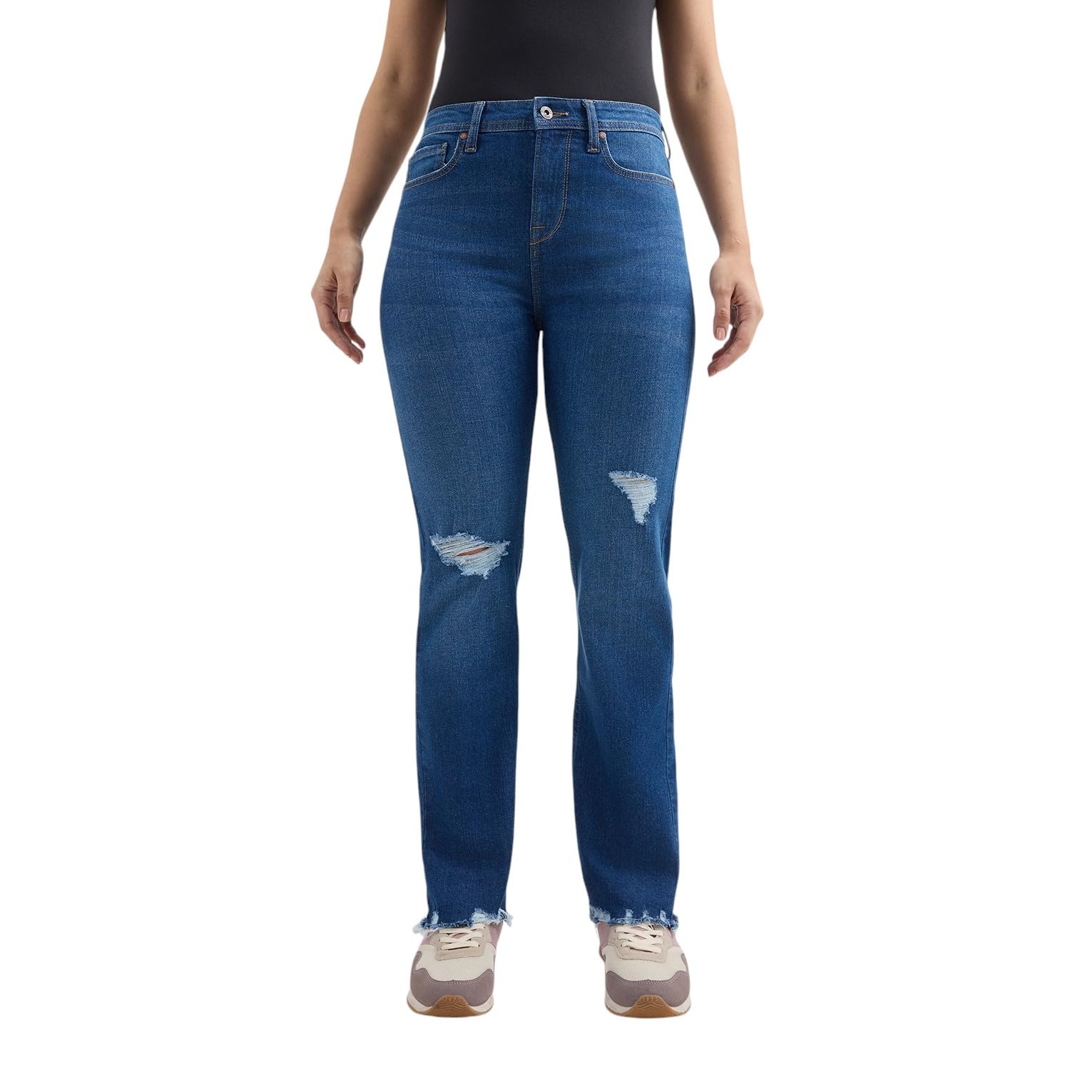 pepe jeans Women Jeans-picture-43