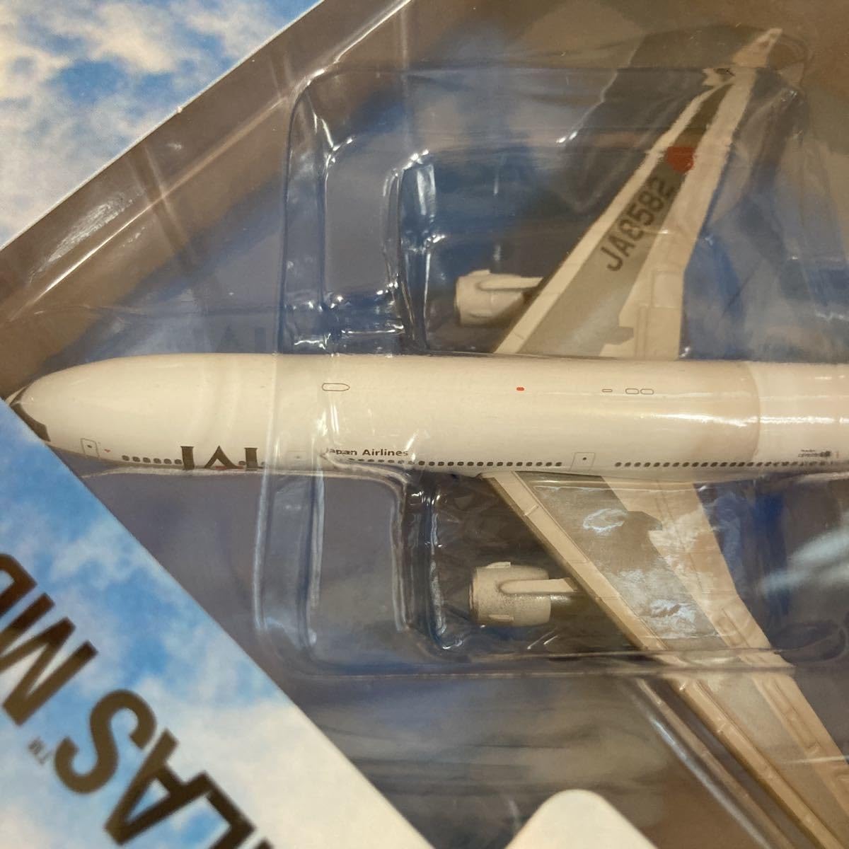 Amazon.co.jp: デアゴスティーニ JAL旅客機コレクションNO.15 1