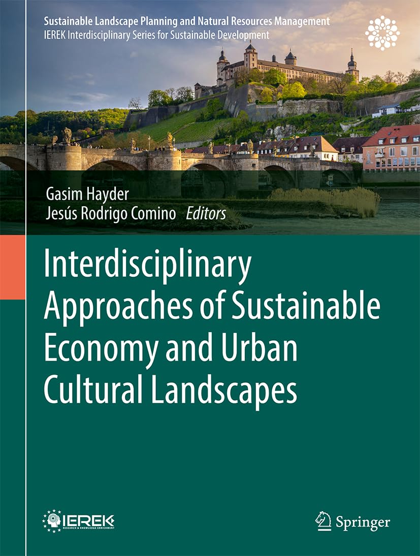 Économie durable pour repenser nos paysages culturels urbains au quotidien