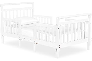 Emma 3 en 1: La Cama Cuna Perfecta para Niñas de 2 a 7 Años