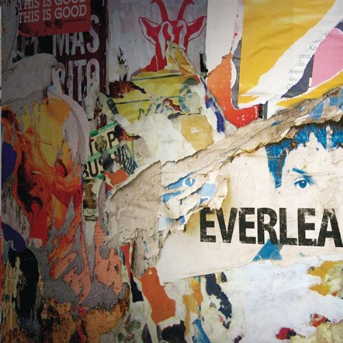 Everlea [Audio CD]