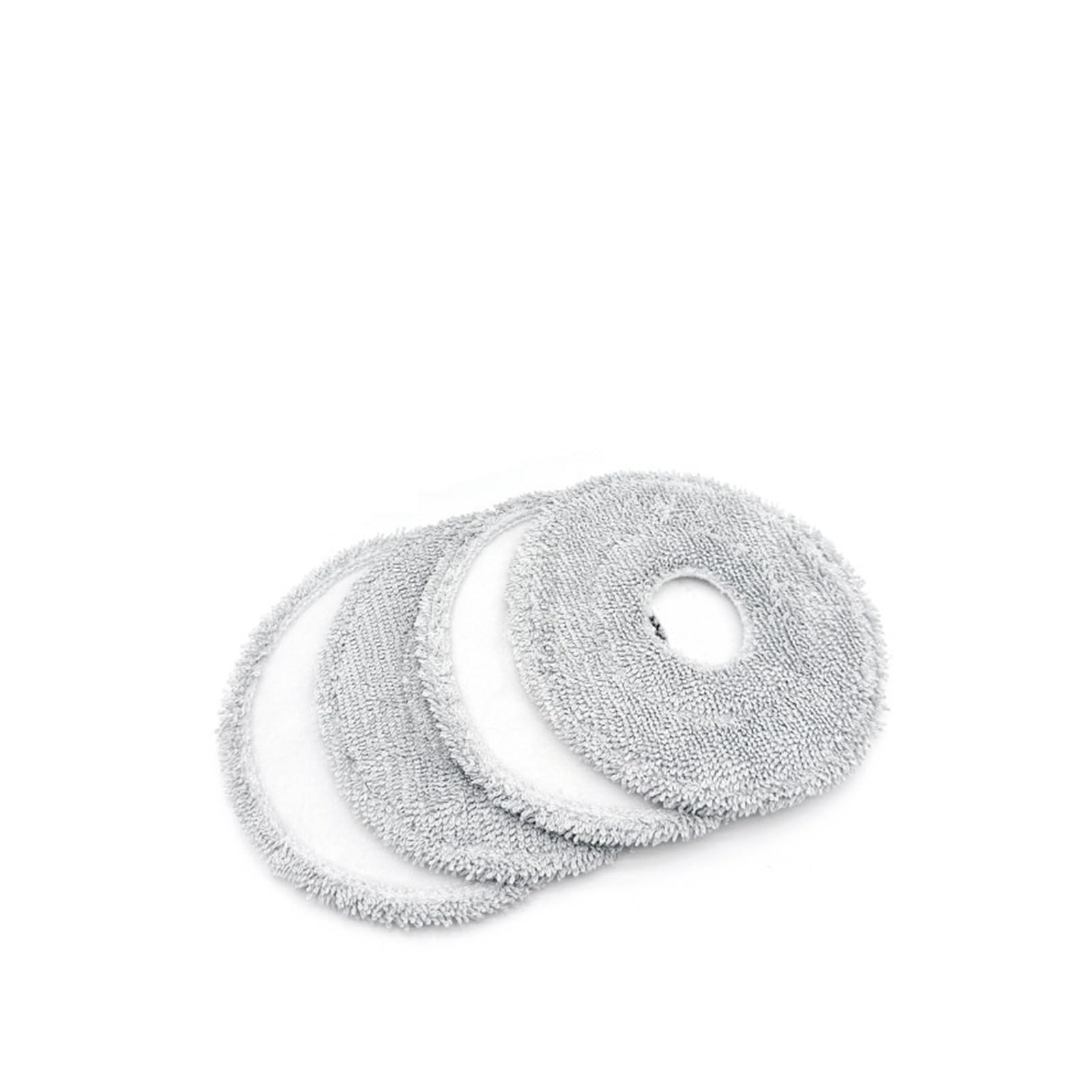 Aihdbcl B ,Compatible For Dreame,X50 Master Vacuum Spare Parts Rush Filter Mop Kit