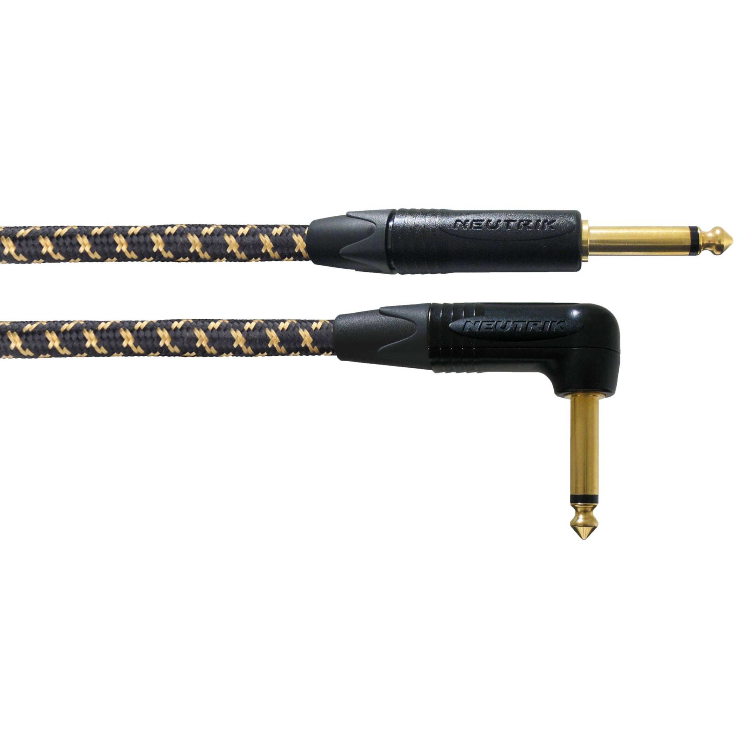 CORDIAL CABLES INSTRUMENT Peak 25th Anniversary Edition