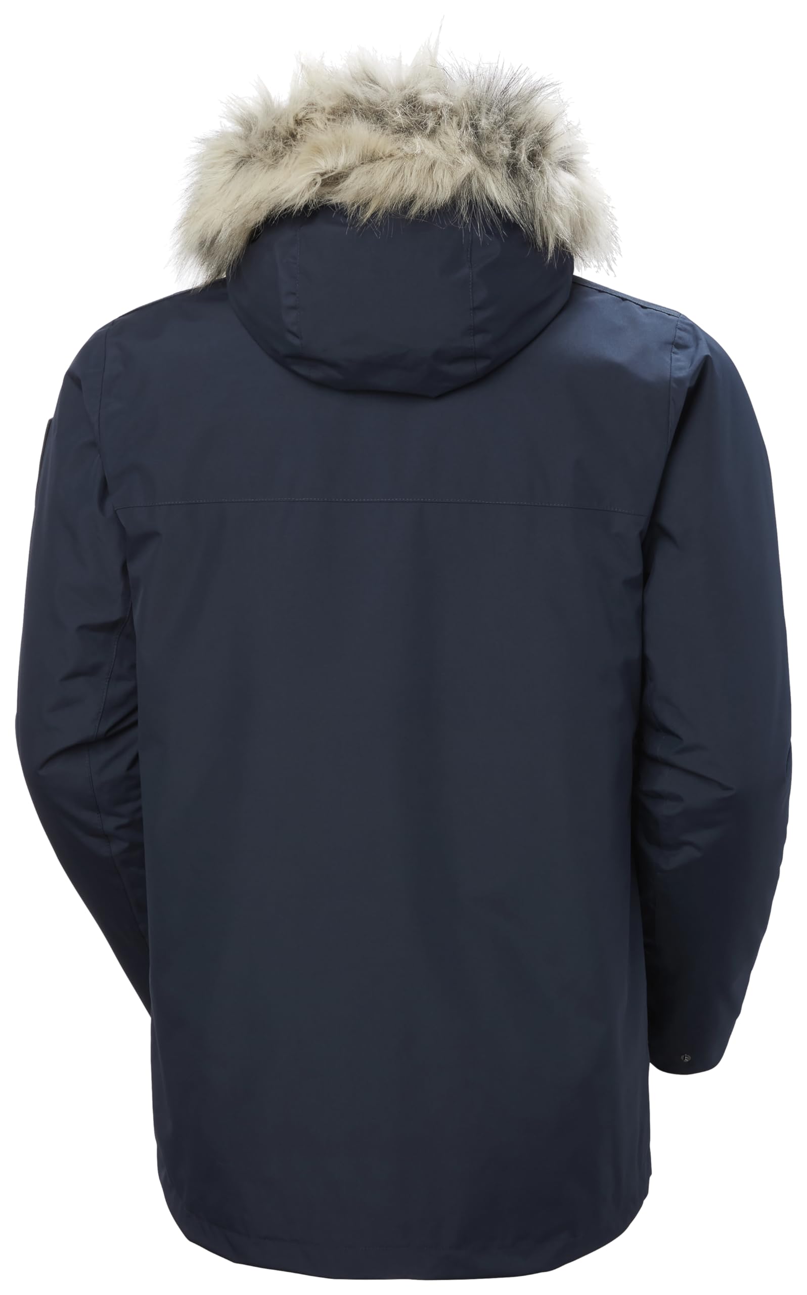 Helly Hansen Herren Coastal 3.0 Parka
